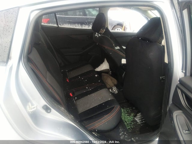 JF2GTAPC9M8287424 Subaru Crosstrek Premium