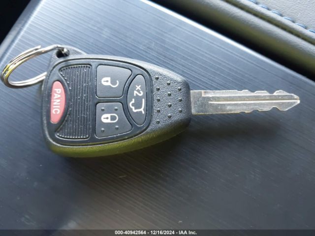 1C3CDZAB6EN220151 Dodge AVENGER SE
