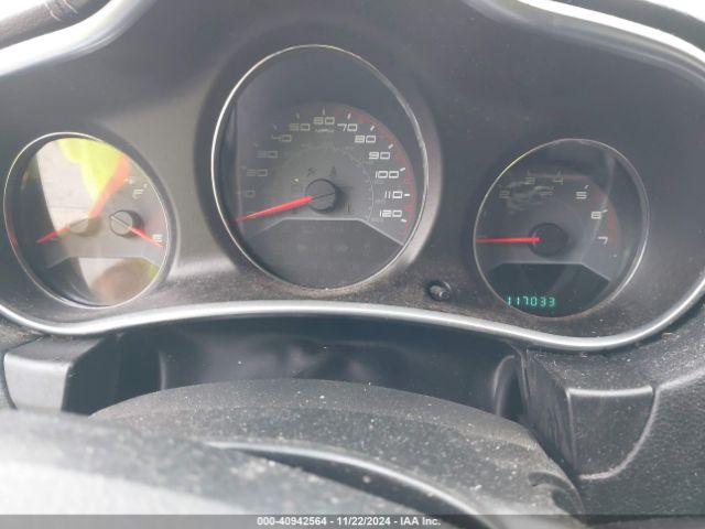 1C3CDZAB6EN220151 Dodge AVENGER SE