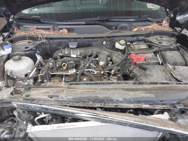 5LMCJ1D91LUL28400 Lincoln Corsair Standard