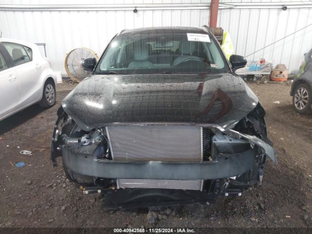5LMCJ1D91LUL28400 Lincoln Corsair Standard
