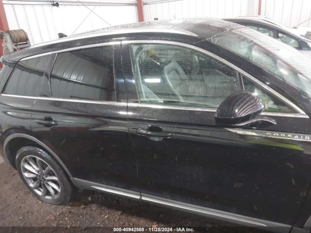 5LMCJ1D91LUL28400 Lincoln Corsair Standard
