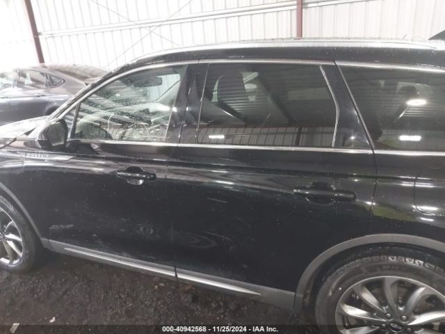 5LMCJ1D91LUL28400 Lincoln Corsair Standard