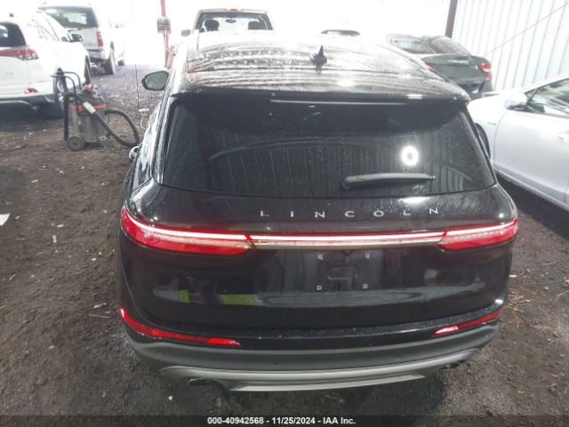 5LMCJ1D91LUL28400 Lincoln Corsair Standard