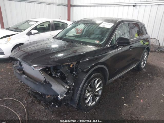 5LMCJ1D91LUL28400 Lincoln Corsair Standard