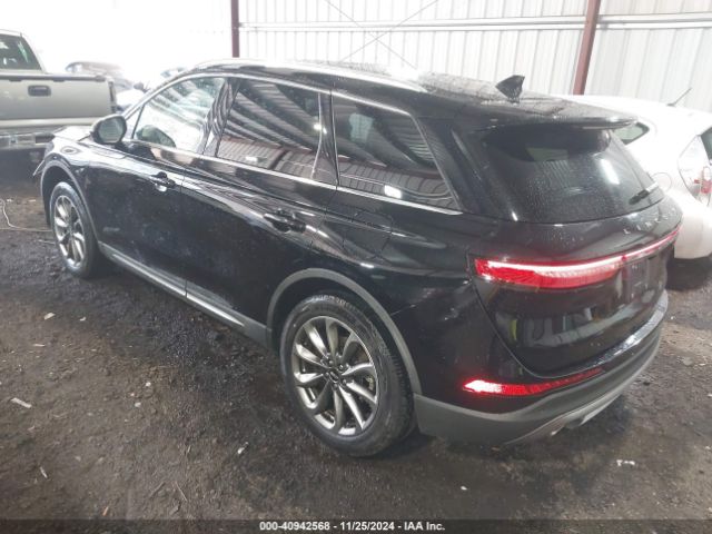 5LMCJ1D91LUL28400 Lincoln Corsair Standard