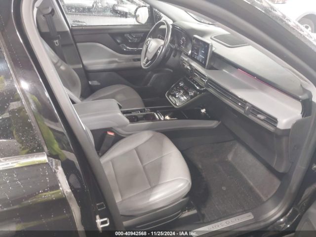 5LMCJ1D91LUL28400 Lincoln Corsair Standard