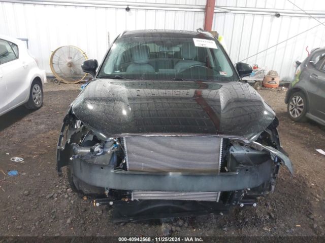 5LMCJ1D91LUL28400 Lincoln Corsair Standard