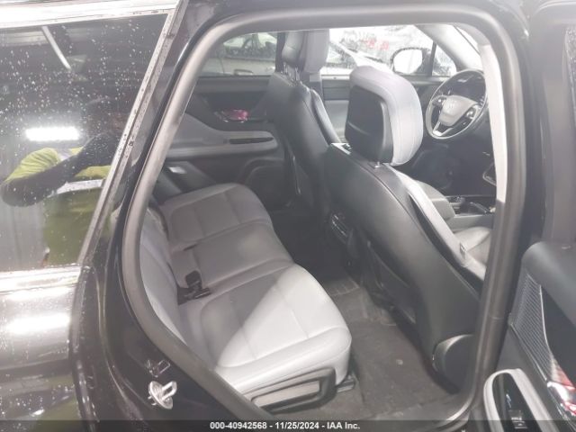 5LMCJ1D91LUL28400 Lincoln Corsair Standard