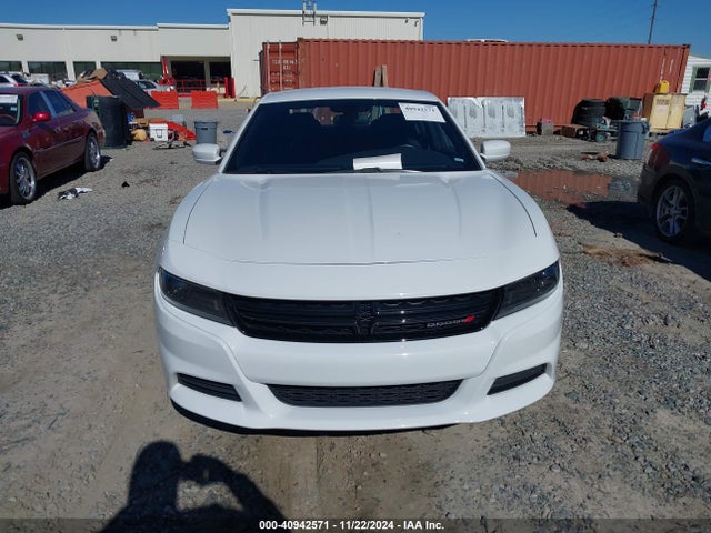 Dodge Charger Sxt Rwd 2022 2C3CDXBG8NH261419 Image 12