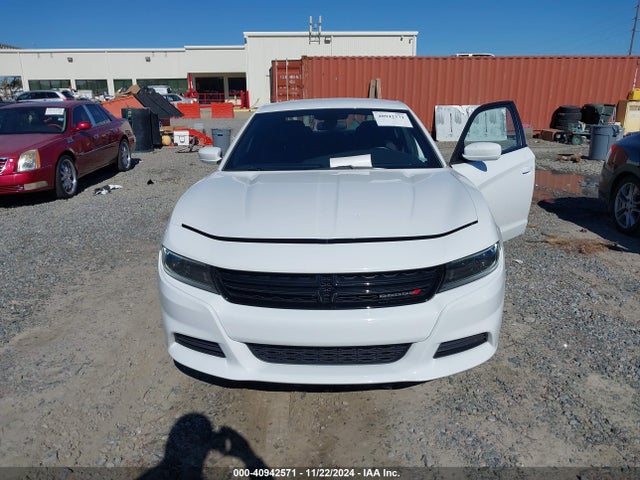 Dodge Charger Sxt Rwd 2022 2C3CDXBG8NH261419 Image 6