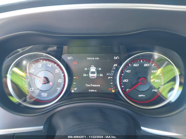 Dodge Charger Sxt Rwd 2022 2C3CDXBG8NH261419 Image 7