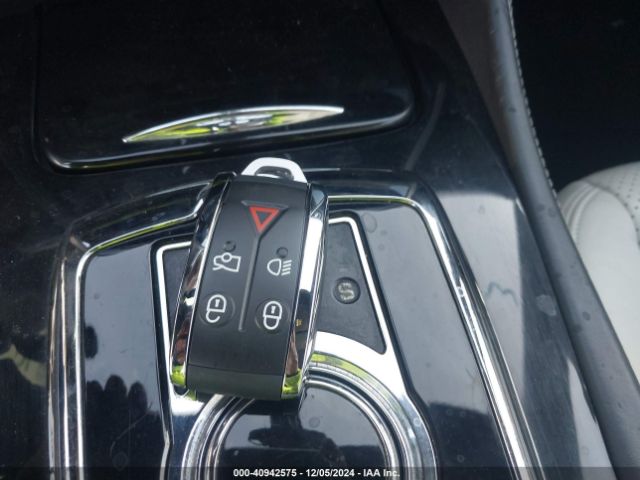 2013 JAGUAR XK SAJWA4GB7DLB50931 Photo 10
