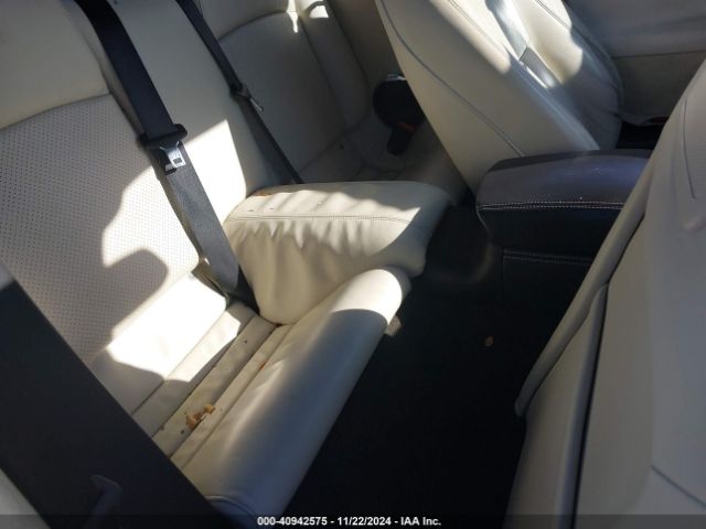 2013 JAGUAR XK SAJWA4GB7DLB50931 Photo 7