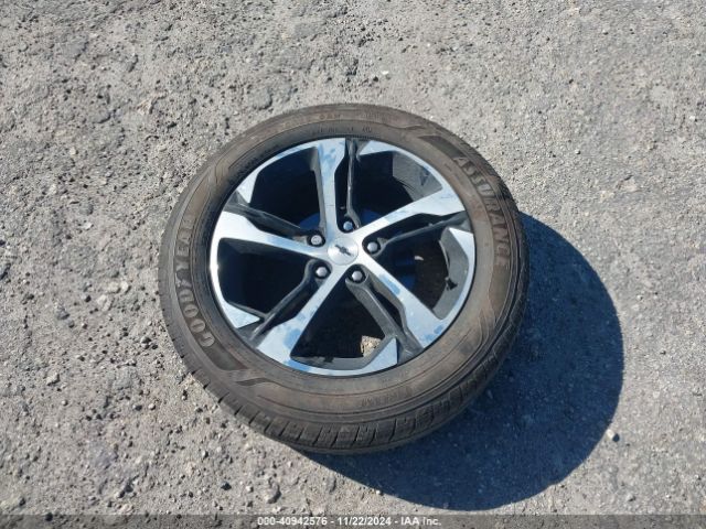 KL77LGE29RC178247 Chevrolet Trax Fwd 1rs