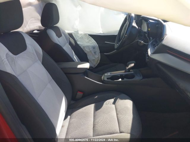 KL77LGE29RC178247 Chevrolet Trax Fwd 1rs