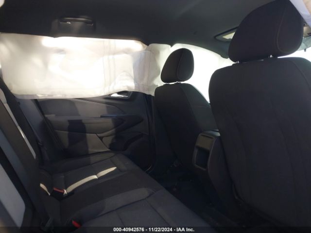 KL77LGE29RC178247 Chevrolet Trax Fwd 1rs