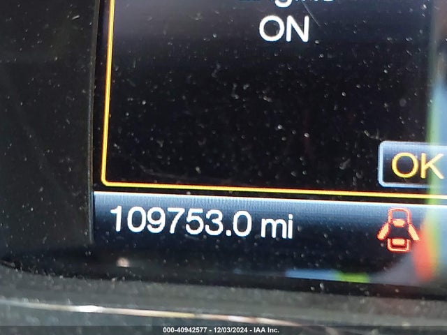 Lincoln Mkt Elite 2017 2LMHJ5AT0HBL00329 Image 15