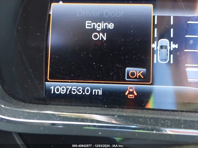 Lincoln Mkt Elite 2017 2LMHJ5AT0HBL00329 Image 7