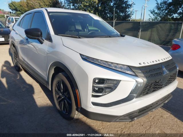 2023 MITSUBISHI ECLIPSE CROSS JA4ATVAA7PZ006703 Photo 0