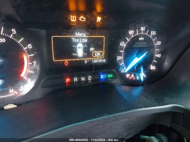 1FM5K8ARXGGC37071 Ford Utility Police Interceptor