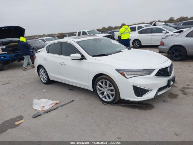 19UDE2F30KA007190 auction archive image