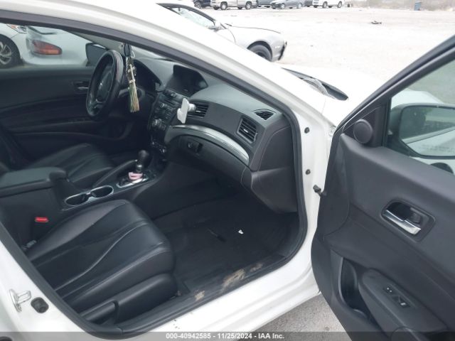 19UDE2F30KA007190 Acura Ilx Standard