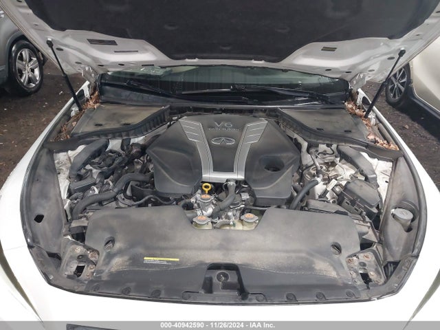JN1EV7AR4HM834146 Infiniti Q50 3.0t Premium