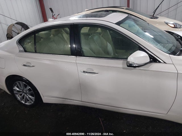 JN1EV7AR4HM834146 Infiniti Q50 3.0t Premium