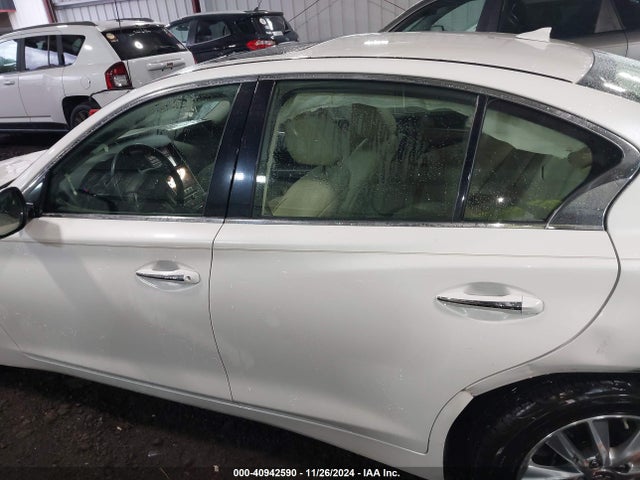 JN1EV7AR4HM834146 Infiniti Q50 3.0t Premium