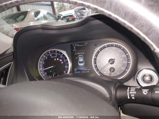 JN1EV7AR4HM834146 Infiniti Q50 3.0t Premium