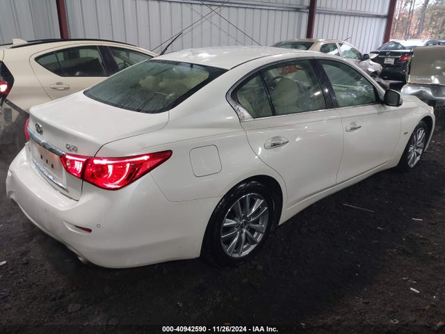JN1EV7AR4HM834146 Infiniti Q50 3.0t Premium