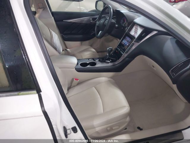 JN1EV7AR4HM834146 Infiniti Q50 3.0t Premium