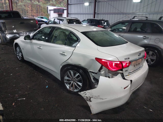 JN1EV7AR4HM834146 Infiniti Q50 3.0t Premium