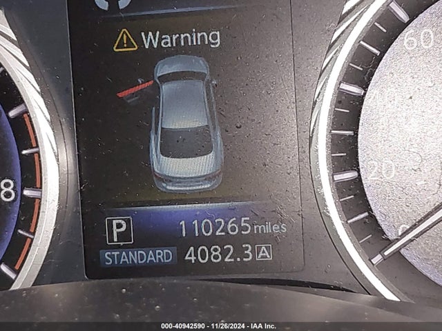 JN1EV7AR4HM834146 Infiniti Q50 3.0t Premium