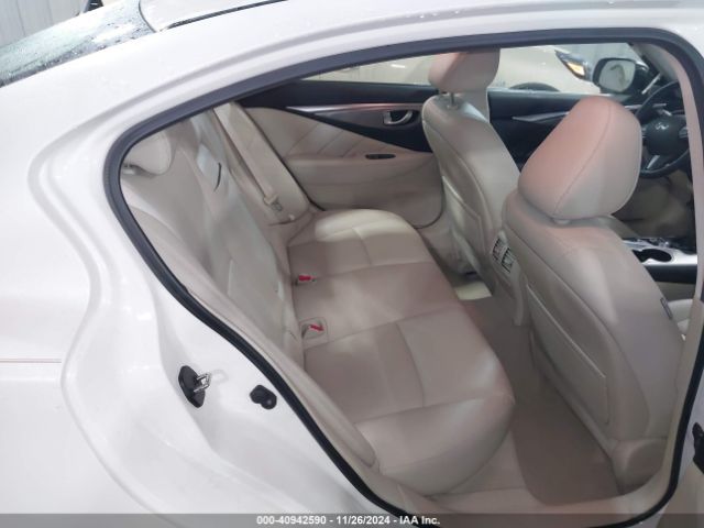 JN1EV7AR4HM834146 Infiniti Q50 3.0t Premium