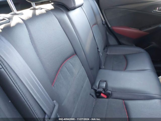 JM1DKFD77H0165528 Mazda Cx-3 Grand Touring