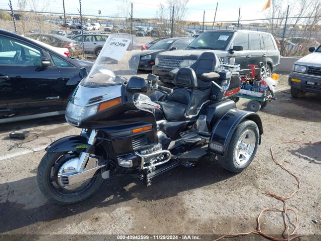 1997 HONDA GL1500 1HFSC2238VA900378 Photo 1