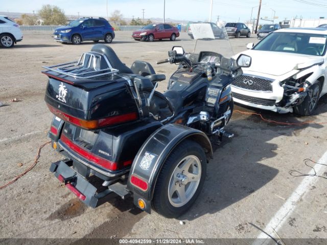 1997 HONDA GL1500 1HFSC2238VA900378 Photo 3