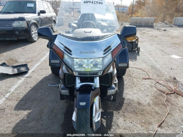 1997 HONDA GL1500 1HFSC2238VA900378 Photo 4