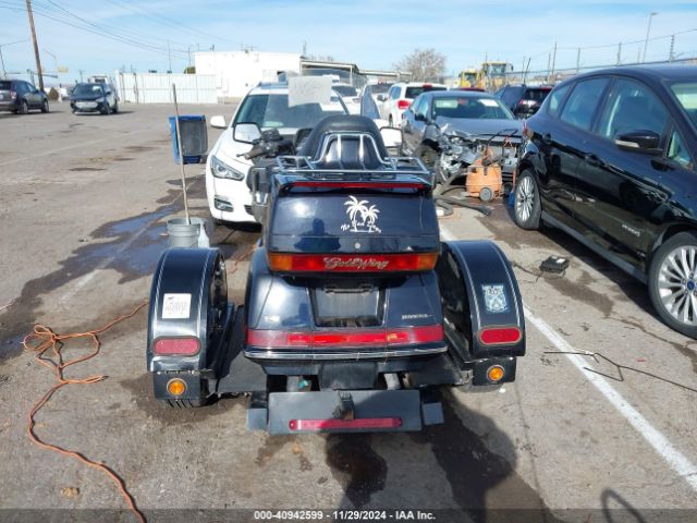 1997 HONDA GL1500 1HFSC2238VA900378 Photo 5