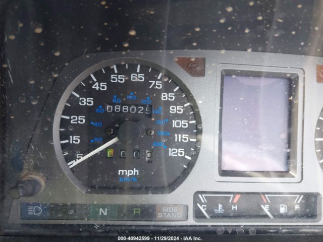 1997 HONDA GL1500 1HFSC2238VA900378 Photo 6