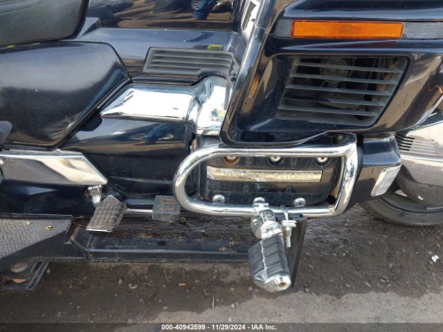 1997 HONDA GL1500 1HFSC2238VA900378 Photo 7
