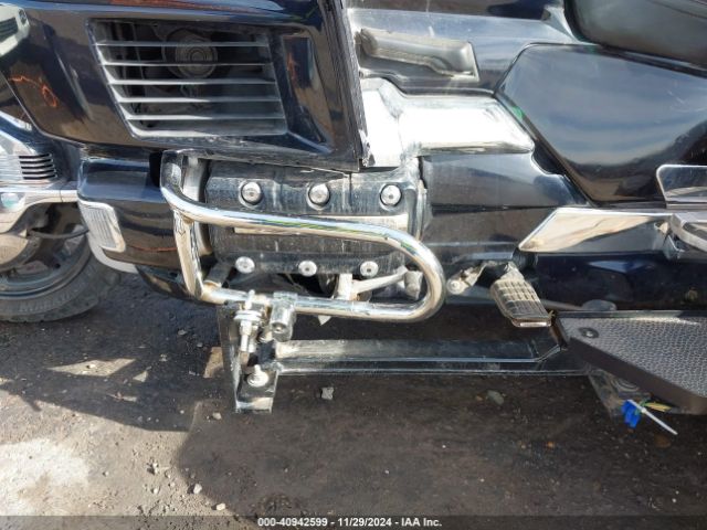 1997 HONDA GL1500 1HFSC2238VA900378 Photo 8