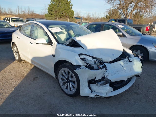 2023 TESLA MODEL 3 5YJ3E1EA6PF559537 Photo 0