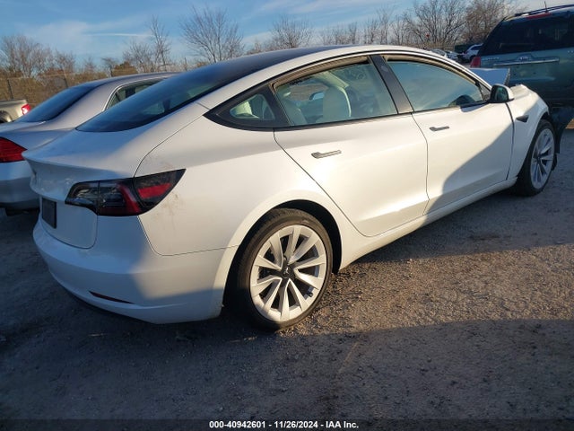 2023 TESLA MODEL 3 5YJ3E1EA6PF559537 Photo 3