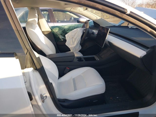 2023 TESLA MODEL 3 5YJ3E1EA6PF559537 Photo 4