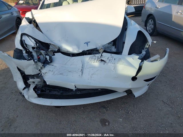 2023 TESLA MODEL 3 5YJ3E1EA6PF559537 Photo 5