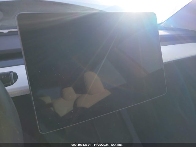 2023 TESLA MODEL 3 5YJ3E1EA6PF559537 Photo 6