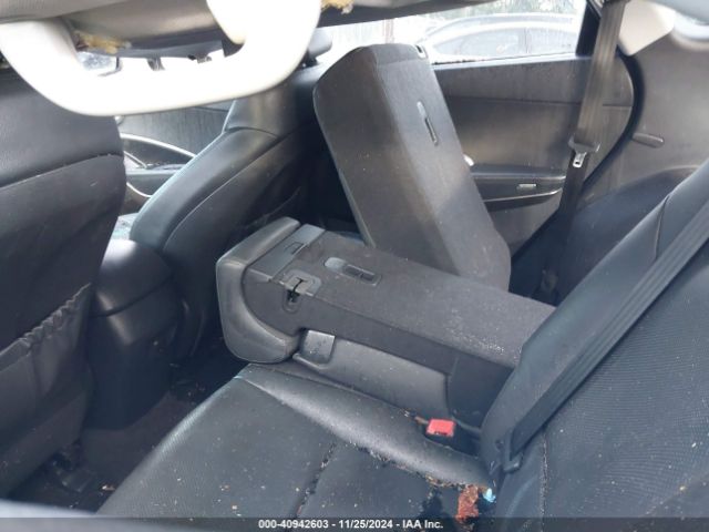 KM8SNDHF7JU293346 Hyundai Santa Fe Se
